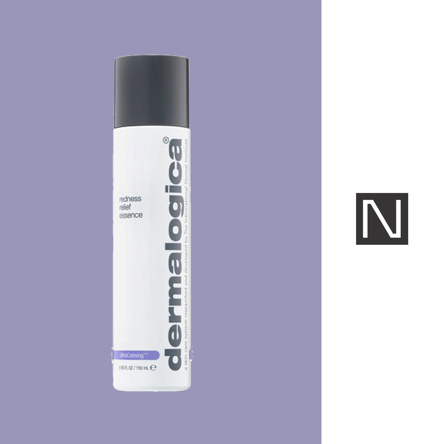 Hong Kong Warehouse Dermalogica Soothing Melatonin Essence Gel Water 150ml stabilizes skin red bloodshot