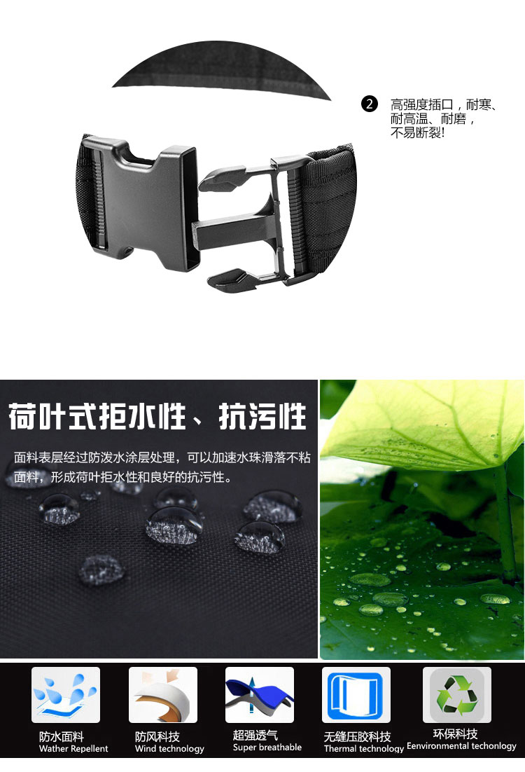 Yakena ngoài trời vành đai chiến thuật nam ngoài trời nylon bên trong vành đai giản dị vành đai quân sự đam mê cung cấp thiết bị thắt lưng cá sấu