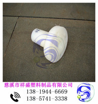 1-inch PE flange) DN25 plastic flange) anti-corrosive docking flange) acid and alkali resistant national standard ring flange PE barrel accessory