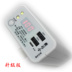Fan huy dung lượng cao có thể sạc điện thoại di động Po 40000 mA táo Huawei vivo chung type-c - Ngân hàng điện thoại di động pin dự phòng 10000mah Ngân hàng điện thoại di động
