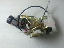 BYD F0 door lock machine assembly Door lock machine assembly lock body