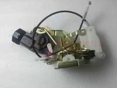 BYD F0 central control lock machine assembly door lock machine assembly lock body
