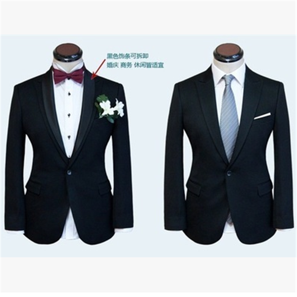 Costume homme pour Quatre saisons - Ref 1561569 Image 11