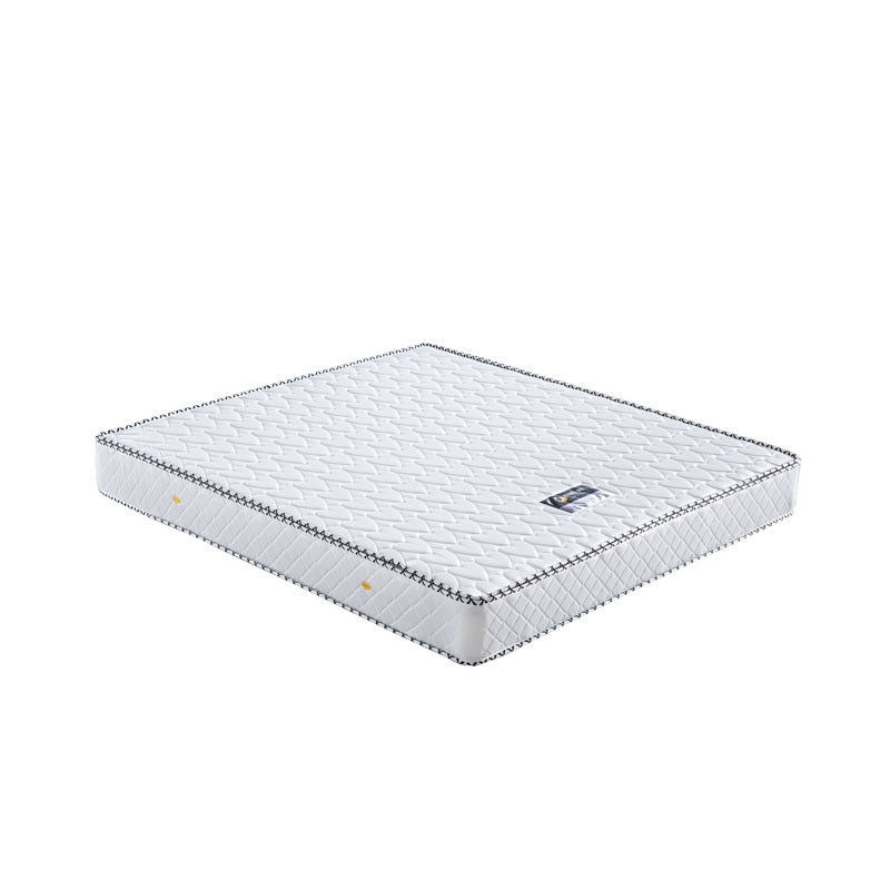 Environmentally friendly coconut palm mattress 5cm10cm moderate hardness 15cm23cm spring 1518 meters soft and hard double-sided mattress