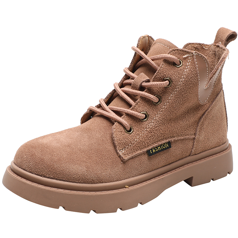 Bottes mi-saison femme OTHER en Caoutchouc - Ref 3251118 Image 5