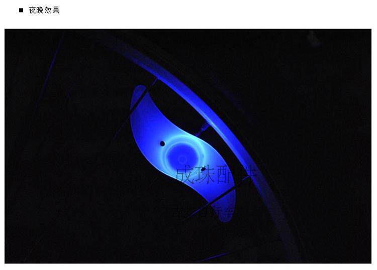 Eclairage pour vélo - Hot Wheels Lumières - Ref 2398672 Image 14