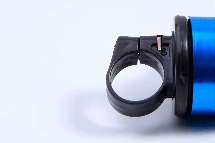 Sonnette de vélo bell Compass - Ref 1453891 Image 11