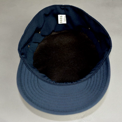 Шляпа безопасности, служба безопасности, максимальная крышка, бейсбольные шапки безопасности, аксессуары для охраны, украшение шляпы имущества отеля