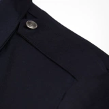 Осенняя униформа, комплект, комбинезон, штаны, полный комплект