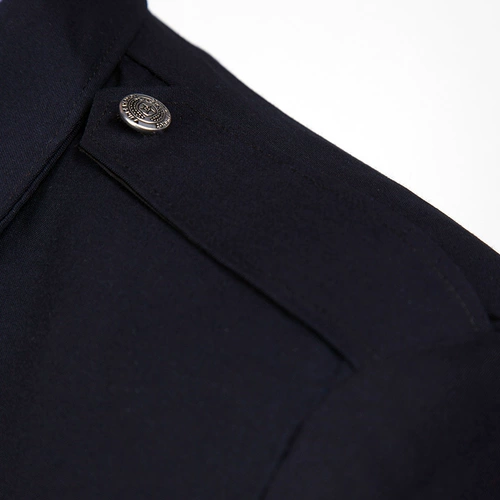 Осенняя униформа, комплект, комбинезон, штаны, полный комплект