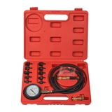 Моторное масло, гидравлическое масло, универсальный набор инструментов