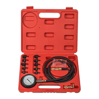 Датчик давления масла