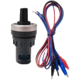 Автопостой резистентный датчик регулируемый компьютер версию тест автомобильного моделирования сигнала