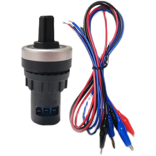 Автопостой резистентный датчик регулируемый компьютер версию тест автомобильного моделирования сигнала