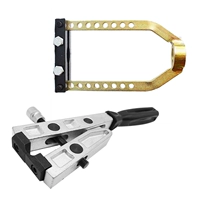 Разборка шариковой клетки+клетки -плители плоскогубцы