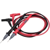 Универсальный универсальный метр -ручки Специальная мелкая медная игла тонкое число заостренное числовое число Универсальное часы -ручки 20A ток 20A ток