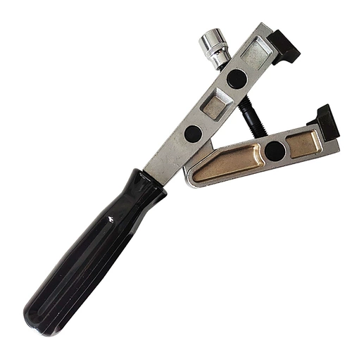 Шаровая клетка удары, плоскогубцы, пылеязы