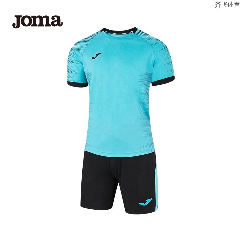 Zifei Sports joma Horma men's adult competition training football uniforms new football sportswear suit