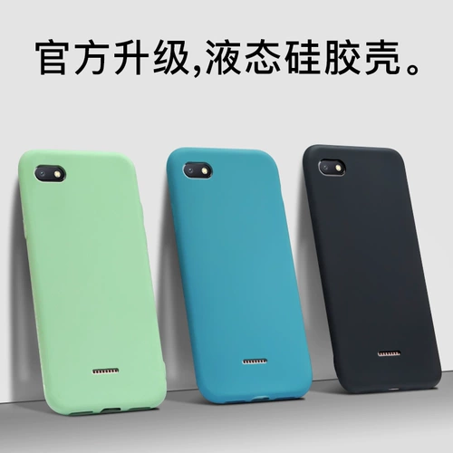 Xiaomi, чехол для телефона, легкий и тонкий силиконовый матовый креативный защитный чехол подходит для мужчин и женщин, 6A, redmi, 6A, 6A, 6A, 6A, защита при падении, 6A, 6A
