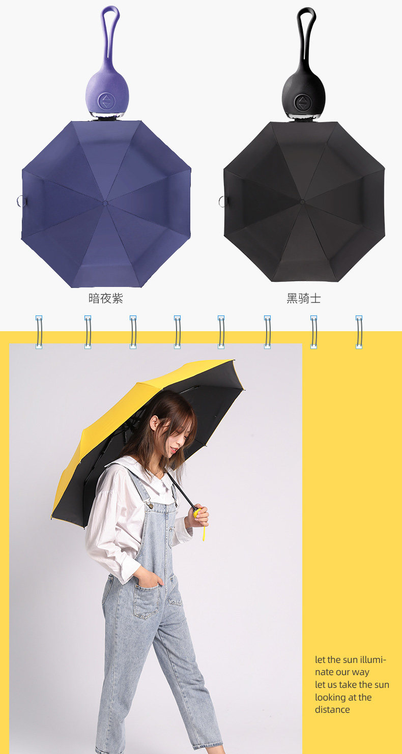 Детали сплошного цвета Automatic Umbrella_07.jpg