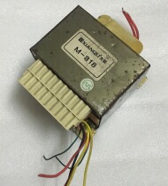 Detached machine E type square transformer Double 35V Double 15V Single 4 2V 500W Sound power amplifier Power supply