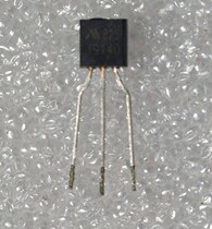 Disassembly machine small power triode T9140