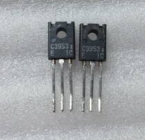 2SC3953 C3953 original triode