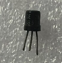 Small power triode 2N3859