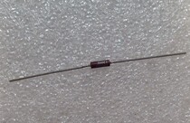 120 ohm thick copper pin resistor 1W resistor