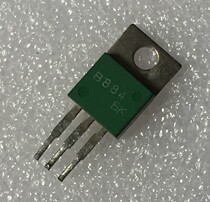 Original disassembly triode transistor 2SB884 B884