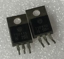 Original disassembled triode TIP110 TIP115