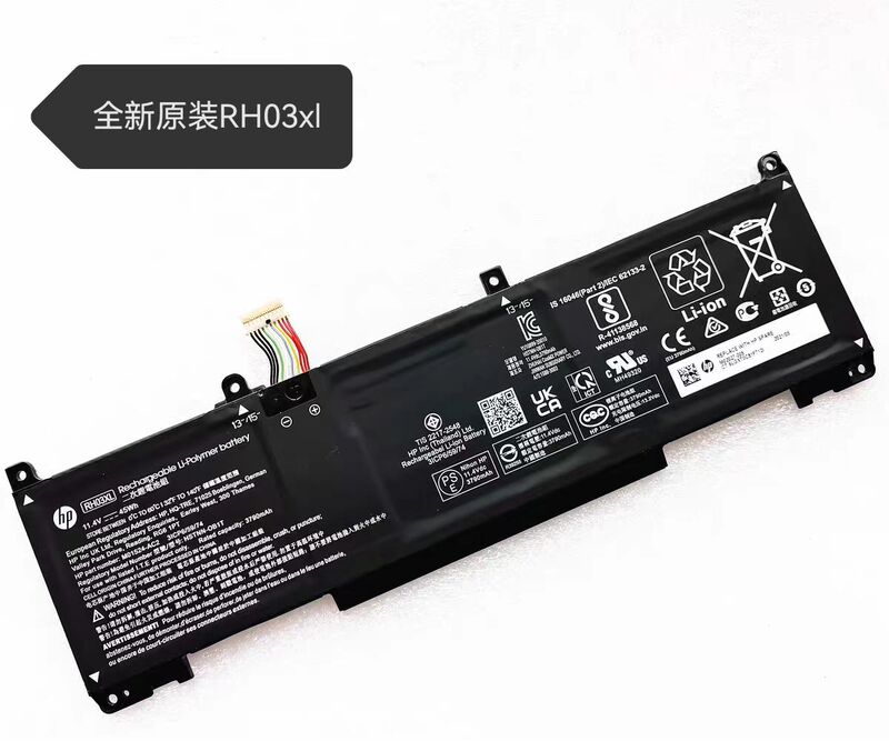 Original Hp 450 440 445 430 455 G8 640 650 G8 Pr0 A14 G4 Battery Original Hp 450 440 445 430 455 G8 640 650 G8 Pr0 A14 G4 Battery