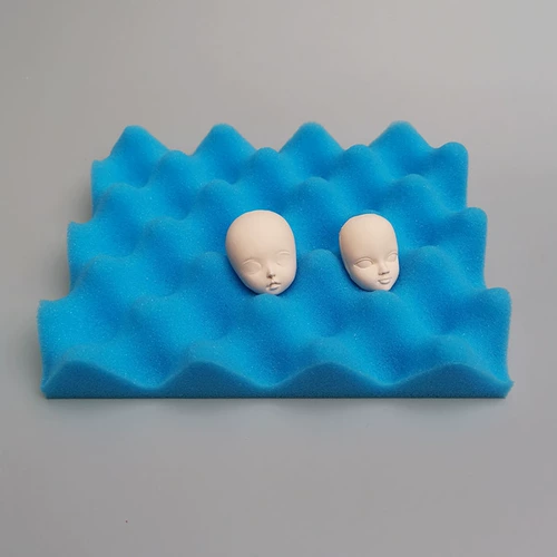 Сушилка, сверхлегкая поролоновая глина, деревянная основа, стайлинг