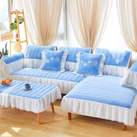 Simplicity Sky Blue