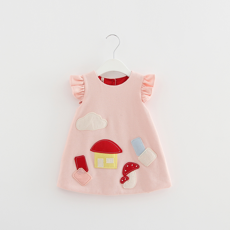 Gilet fille IDEA - Ref 2071021 Image 8