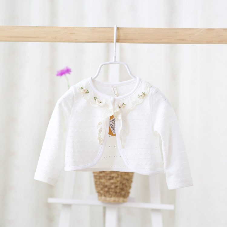 Cape pour fille IDEA - Ref 2154814 Image 8