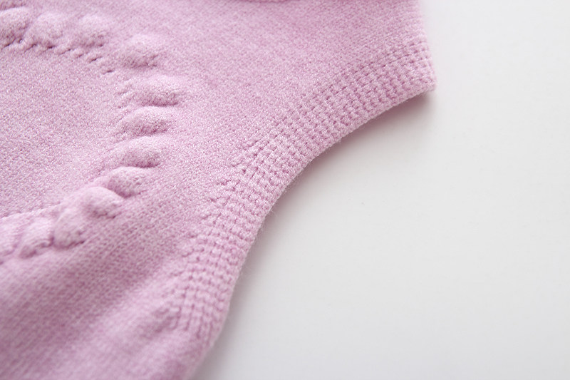 Pull fille - Ref 2103888 Image 14