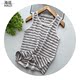 Hiz childrens mùa hè mô hình mỏng mới vest ở tốc độ con thể thao khô mồ hôi cậu bé lớn vest trẻ nhỏ không tay.