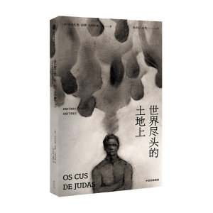 世界尽头的土地上 安东尼奥·洛博·安图内斯 著 葡语文坛双子星 文学 戏剧 战争 自传性 中信出版社图书 正版