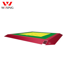 Коврик для дзюдо Девять день гора