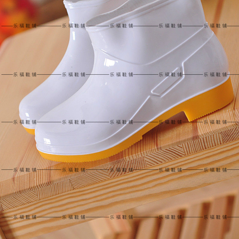 Chaussures - bottes caoutchouc homme pour été - semelle tendon - Ref 972695 Image 7