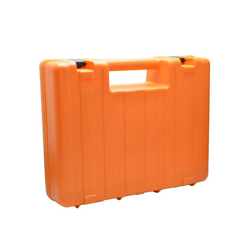 20 24 26 Electric hammer drill toolbox thickened toolbox three-function impact drill electric hammer drill electric drill electric pick