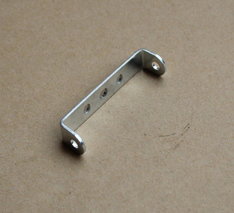 Porte-bagages pour vélo - Ref 2411987 Image 6