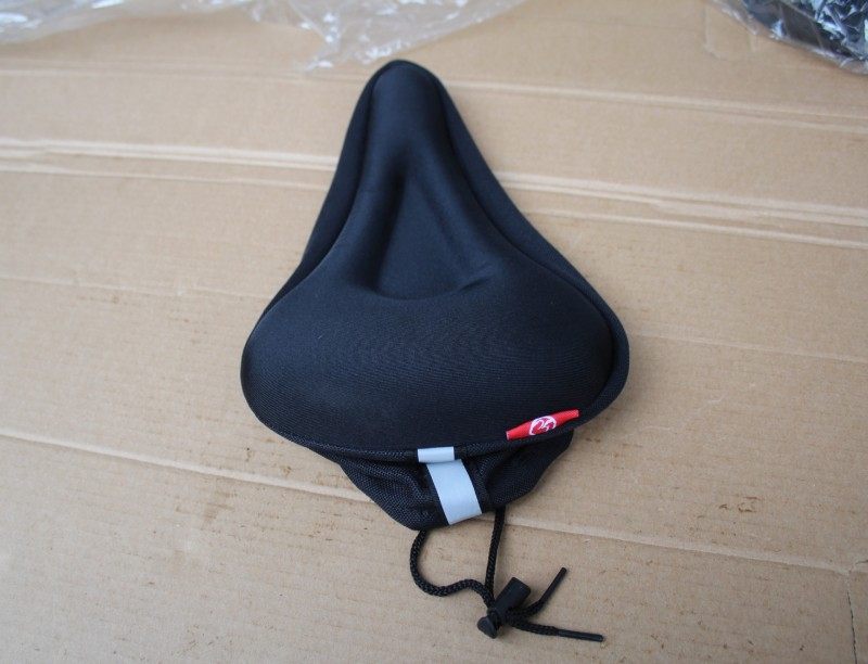 Selle de vélo Mountain Bike - Ref 2345850 Image 14