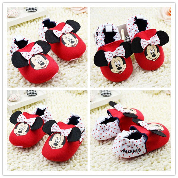 Chaussures enfants en coton totem pour printemps - Ref 1038326 Image 6