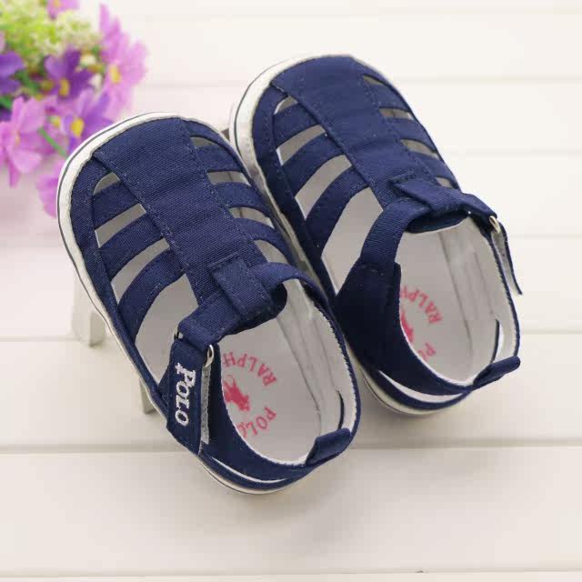 Chaussures enfants en coton totem pour printemps - Ref 1038326 Image 52