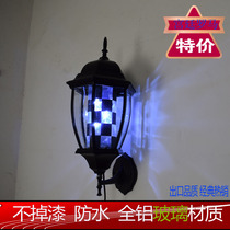 led barber shop turn light sign light hanging wall hair salon hair turn light beauty salon turn light Roman lamp