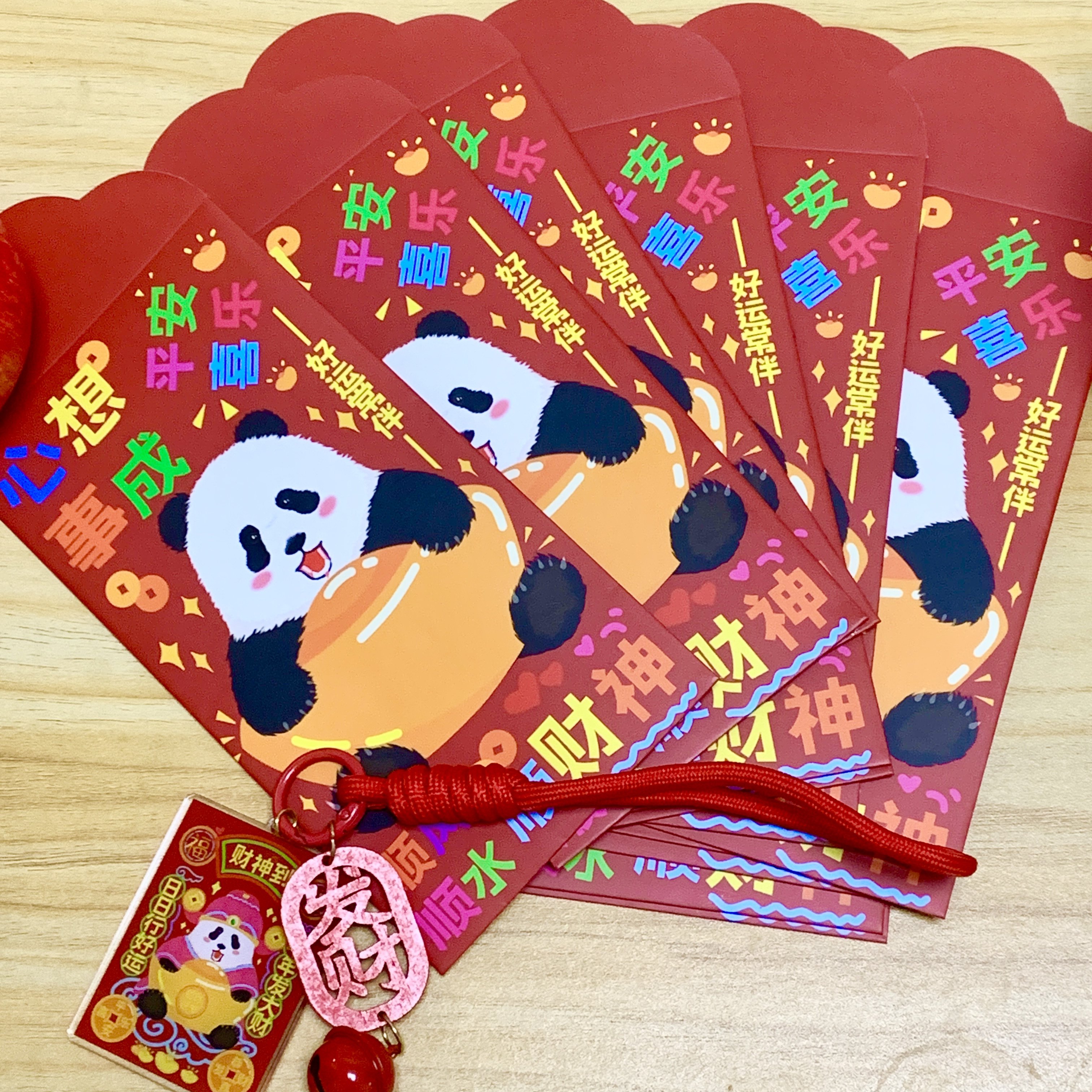 春节期间的口令红包活动该怎么玩？聊聊2026年的热门玩法