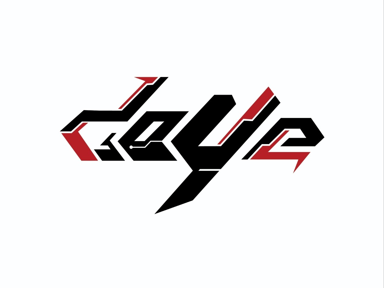 大野路亚的LOGO