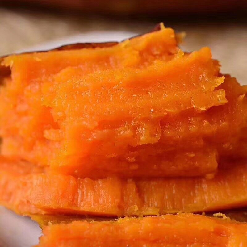 Lu Commander's Six Turtle Red Fries Freshly Dug In Red Hearts And French Fries Melon Rich Selenium 5 Cati